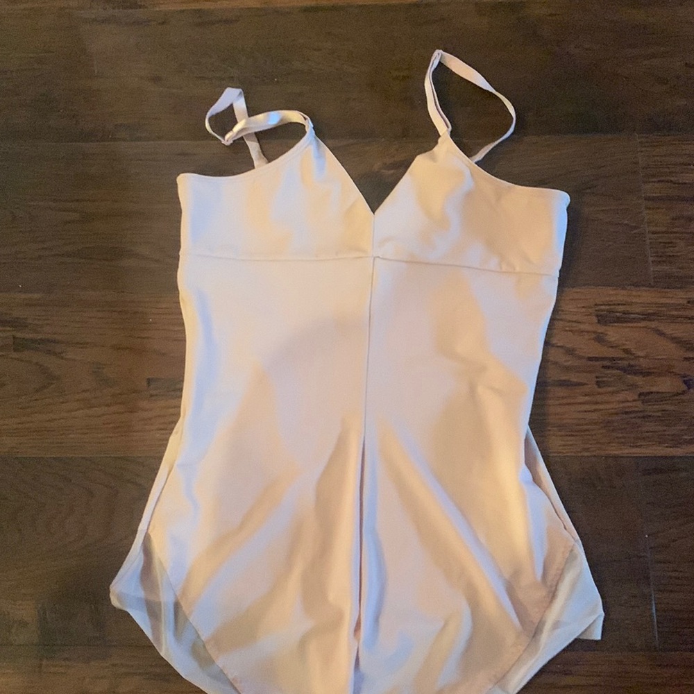 Spanx red hot XL